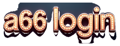 a66 login logo